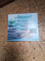 Die Flügel meines Vaters - Milena Agus -  3 CD Köln - Nippes Vorschau