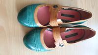 Görtz Pumps Schuhe Größe 40 Damen Hessen - Lauterbach (Hessen) Vorschau