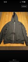 Pequs Zip Hoodie Nordrhein-Westfalen - Langenfeld Vorschau