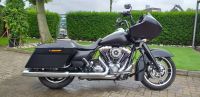 Harley-Davidson Road-Glide Hessen - Kassel Vorschau