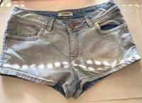 Hellblaue Hot Pants Rheinland-Pfalz - Zweibrücken Vorschau