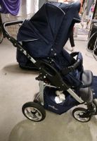 Kinderwagen "Bergsteiger" Nordrhein-Westfalen - Steinfurt Vorschau