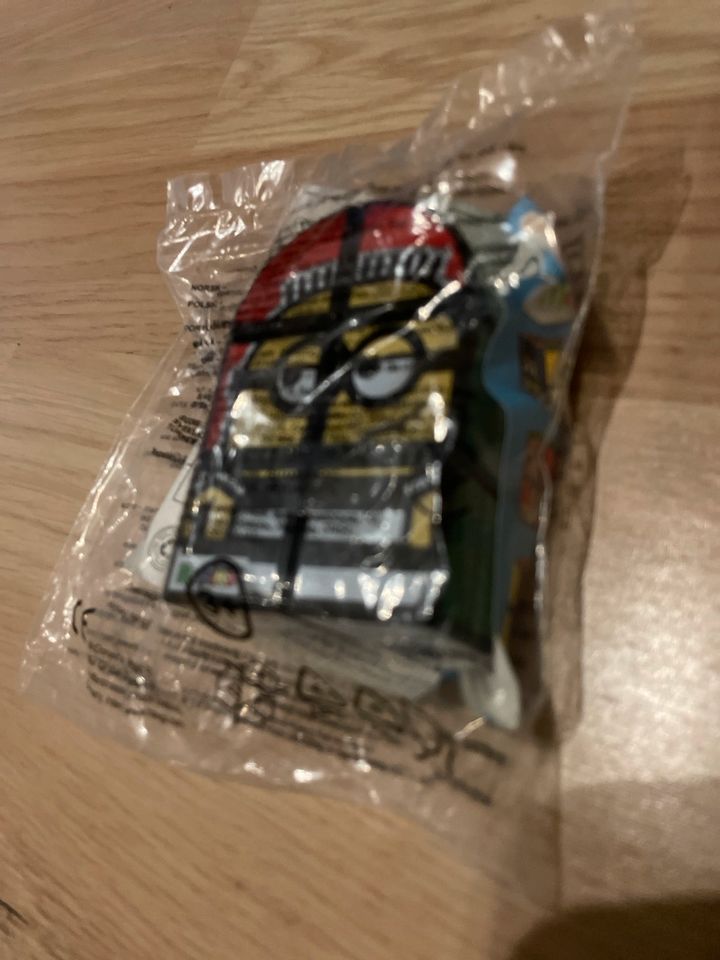 Rubik's cube Minions Zauberwürfel neu originalverpackt in Himmelkron