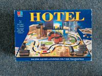 Spiel Hotel mit Laternen Sachsen - Flöha  Vorschau