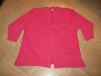 Sweatshirtjacke Pink Nadine Fashion Style Gr. XXL Nordrhein-Westfalen - Bergkamen Vorschau