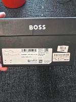 Boss Herren Leder Schuhe Braun Hessen - Seeheim-Jugenheim Vorschau