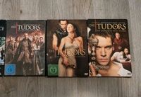 Die Tudors Season 1-3 DVDs Niedersachsen - Peine Vorschau