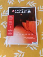 Stern Crime Zeitschrift Zeitung True Crime Ausgabe 50 Nordrhein-Westfalen - Alsdorf Vorschau