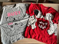 Disney 101 Dalmatiner Shirts 152 neuwertig und neu mit Etikett Rostock - Südstadt Vorschau