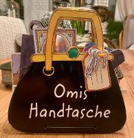 Omis Handtasche. Ein Buch für Kinder und Großmütter Hessen - Michelstadt Vorschau