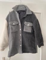 Teddy Jacke Gr. 34 Süd - Niederrad Vorschau