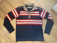 Original Napapijri Herren Oberteil Sweater xs Nordrhein-Westfalen - Gelsenkirchen Vorschau