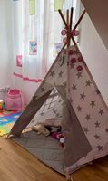 Tipi „Fun with Mum“ Nordrhein-Westfalen - Senden Vorschau