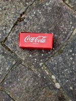Originaler Coca Cola Fm -Radio Baden-Württemberg - Graben-Neudorf Vorschau