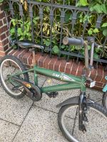 BMX 20 zoll Hamburg-Nord - Hamburg Eppendorf Vorschau