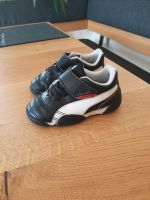 Turnschuhe Puma 20 wie neu Klett Bayern - Triftern Vorschau