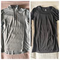 Langärmlige Laufshirts für Damen Gr. 36 Sachsen-Anhalt - Burg Vorschau