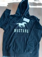 (Neu) Mustang Kapuzenpullover Größe L Bayern - Lenggries Vorschau