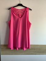 Shein Curve - Damen Top / Bluse - PINK - 3XL (52/54) NEU Hessen - Brachttal Vorschau