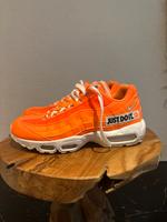 Nike Air Max 95 Just Do It Pack Orange Hessen - Langgöns Vorschau