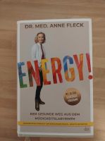Dr. Fleck Energy Buch gebunden Nordrhein-Westfalen - Warburg Vorschau