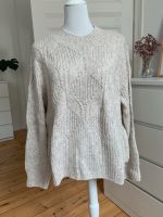 Tom Tailor Denim Pullover XL Beige / Sand Wolle >NEU< Berlin - Karlshorst Vorschau