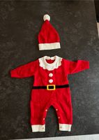 Baby Weihnachtsmann Kostüm 2-teilig, Gr. 73 Bayern - Ingolstadt Vorschau