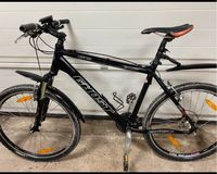 Fahrrad Ghost gcs 1300 Mountainbike 21 Zoll Nordrhein-Westfalen - Ibbenbüren Vorschau