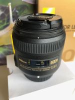 Nikon AF-S DX Objektiv: 40mm f/2.8G Macro/Micro Hessen - Alsbach-Hähnlein Vorschau