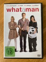 DVD what a man Berlin - Pankow Vorschau