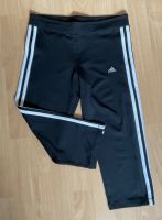 Adidas Sport Hose 3/4-Climalite TOP Fitness,Yoga,Jogging Gr.36-38 Düsseldorf - Unterbach Vorschau