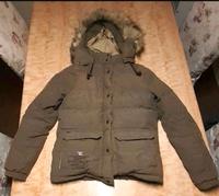 Soccx Gr.S Daunen Damen Mädchen Parka Winter Jacke Berlin - Neukölln Vorschau