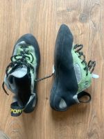 La Sportiva 36,5 Jeckyl Kletterschuhe Boulder Düsseldorf - Holthausen Vorschau