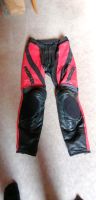 Probiker leder motorradhose gr 54 xl Sachsen - Freital Vorschau