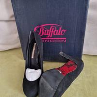 BUFFALO Pumps Schuhe Gr.40 wie NEU Niedersachsen - Hameln Vorschau