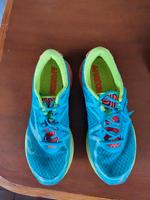 Asics  Sportschuhe/ Laufschuhe Bayern - Straubing Vorschau