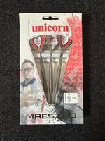 Unicorn Maestro Seigo Asada Steel Darts 23g The Ninja Schleswig-Holstein - Rendsburg Vorschau