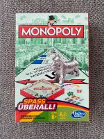 Monopoly, neu & OVP! Niedersachsen - Hameln Vorschau