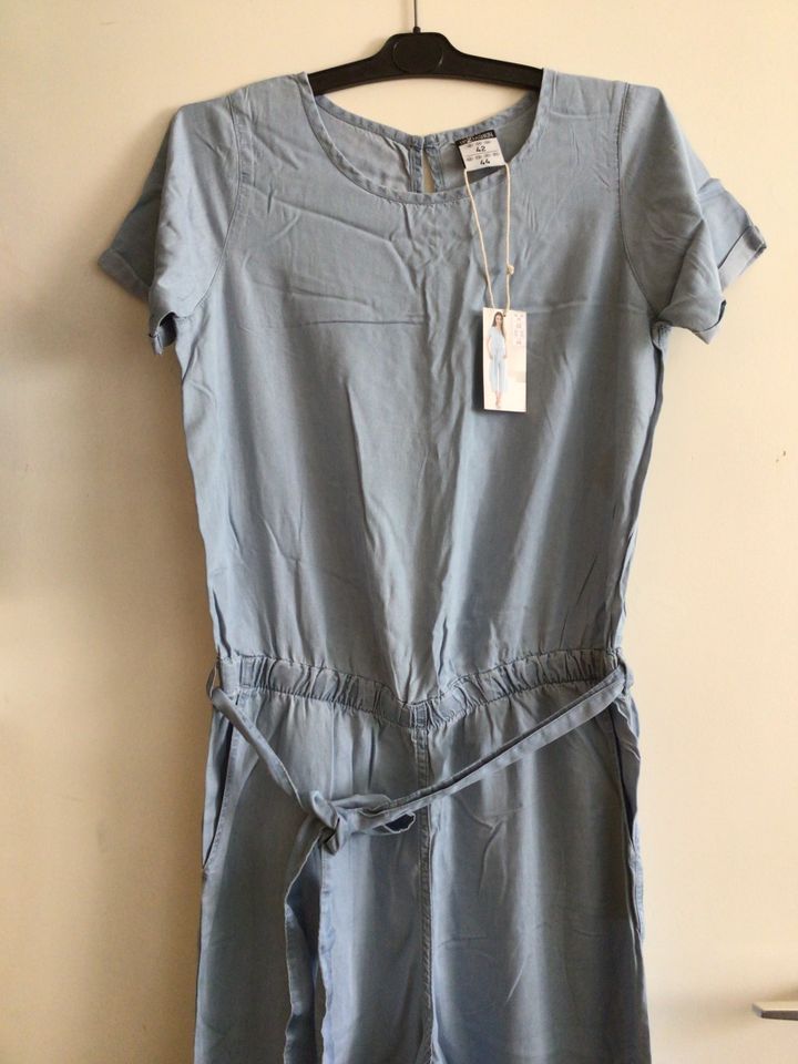 Jumpsuit Overall NEU in Rheda-Wiedenbrück