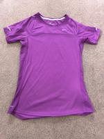 Nike T-Shirt DRI-Fit Gr. S Bayern - Sulzbach-Rosenberg Vorschau