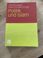 Hendrik Meyer/ Klaus Schubert - Politik und Islam Bielefeld - Bielefeld (Innenstadt) Vorschau