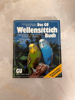 Wellensittich Buch Hamburg-Mitte - Hamburg Billstedt   Vorschau