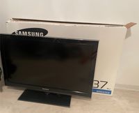 LCD TV | Samsung | 37 Zoll | 94cm Hessen - Bad Homburg Vorschau