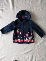 Baby Softshell Jacke in Gr 74 von Erstling Family marine Niedersachsen - Werlte  Vorschau