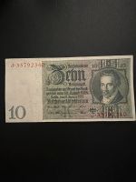 10 Reichsmark, 22.Januar 1929 Essen - Essen-Ruhrhalbinsel Vorschau