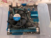 Bundle Mainboard + CPU + RAM Nordrhein-Westfalen - Viersen Vorschau