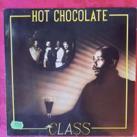 "Hot Chocolate", Vinyl, LP, Schallplatte, good Bayern - Paunzhausen Vorschau