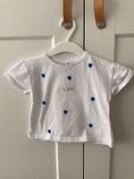 Zara Kids 2x T-Shirts Set Mädchen Gr. 92 Hessen - Kelkheim Vorschau