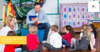 Pädagogische Fachkraft für Krippe und Kindergarten (m/w/d) Voll Baden-Württemberg - Ingersheim Vorschau