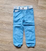 Jeans Sommer Gr. 98 Topolino Niedersachsen - Barßel Vorschau